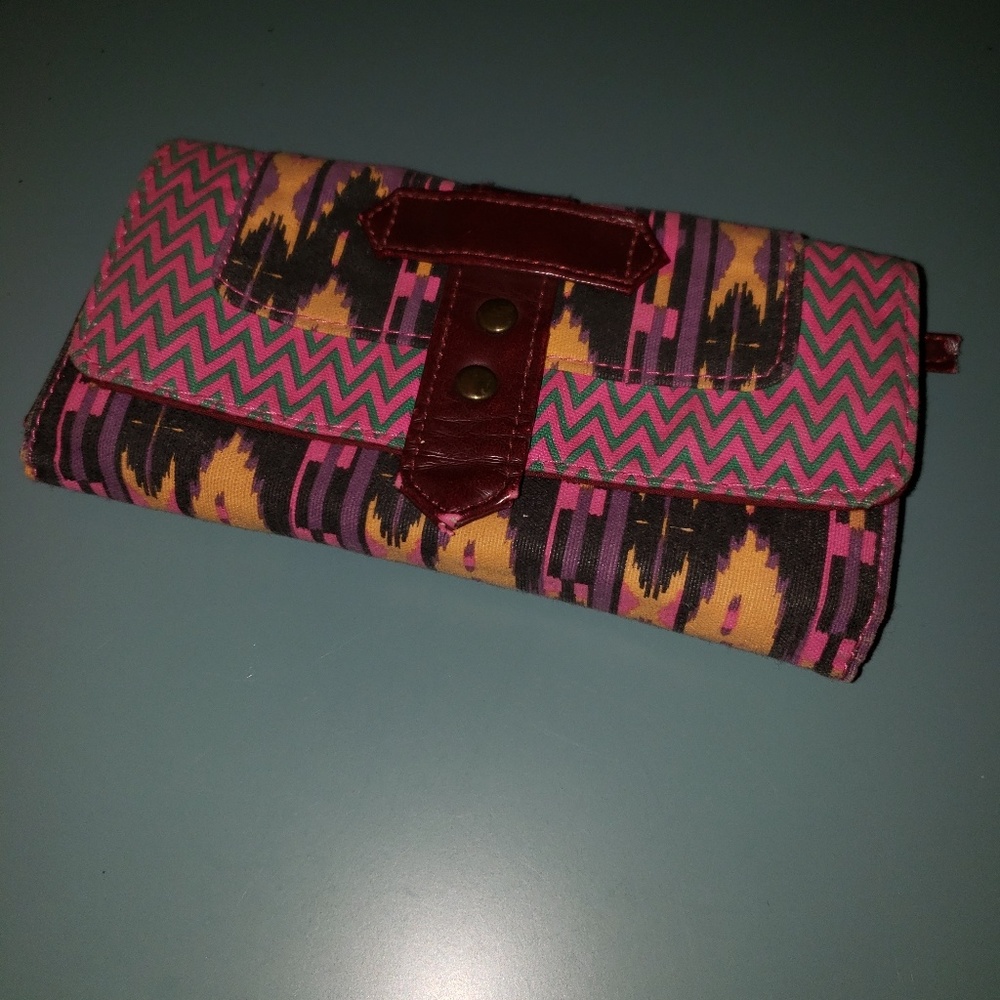 Cute wallet